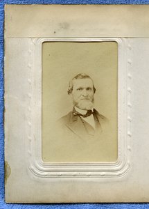 Archibald Gilbert